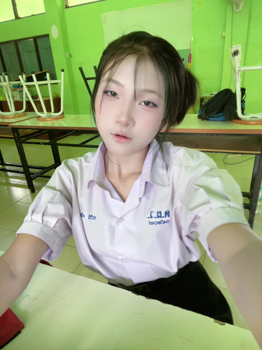 @ไม่ใช่แม่หญิง