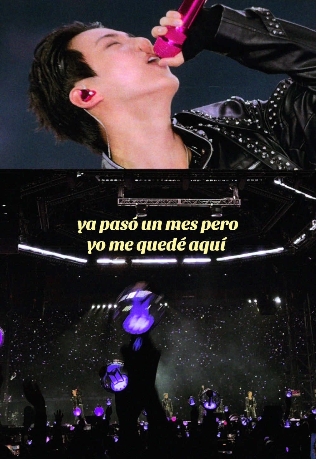 @Fer [51%] | SUGA&rsquo;s Interlude⁷