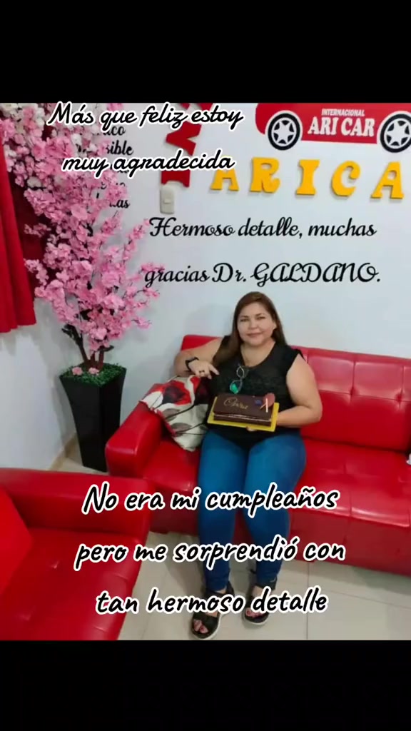 @ARICAR