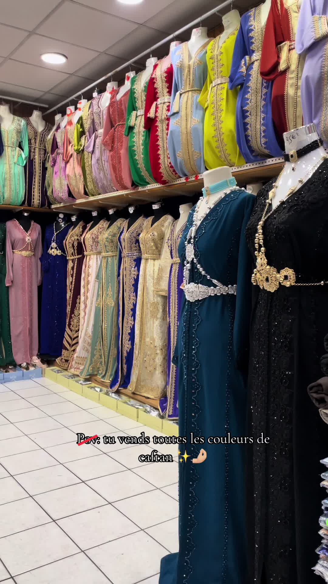 @Boutique Samlali