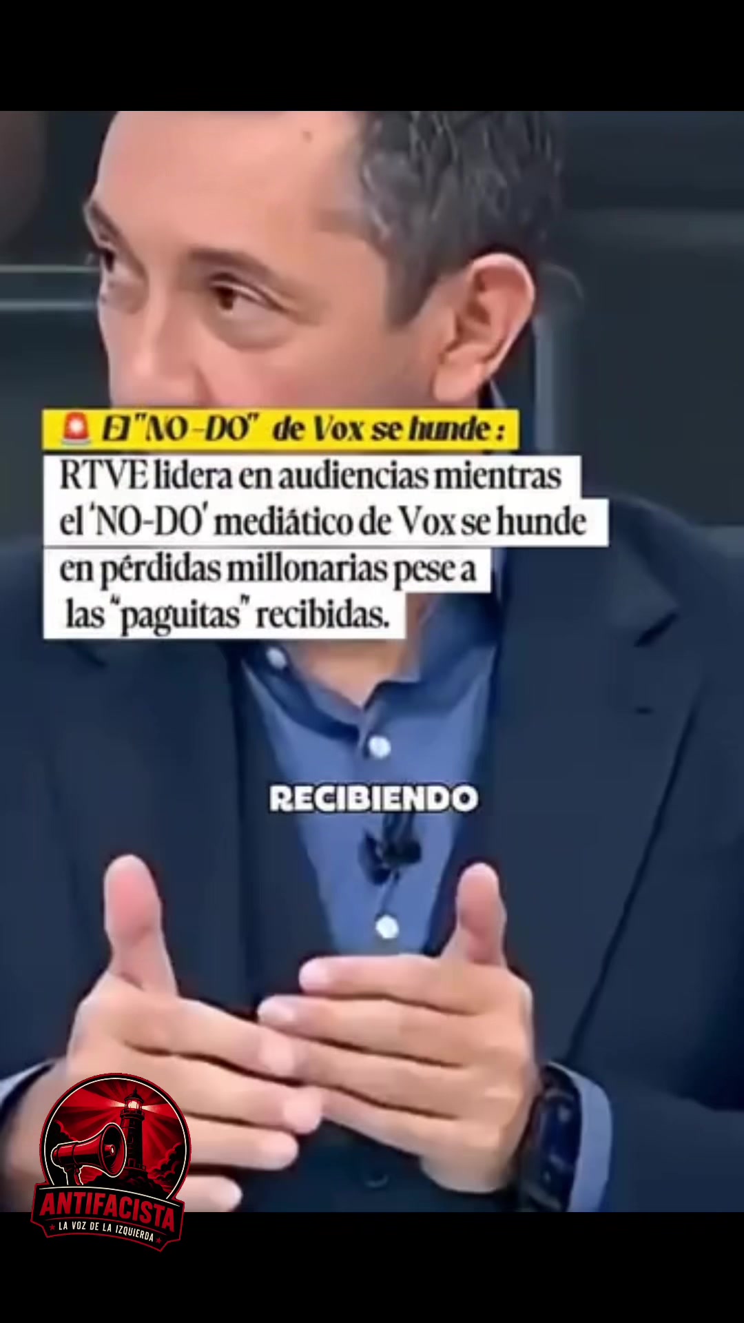 @La voz de la Izquierda