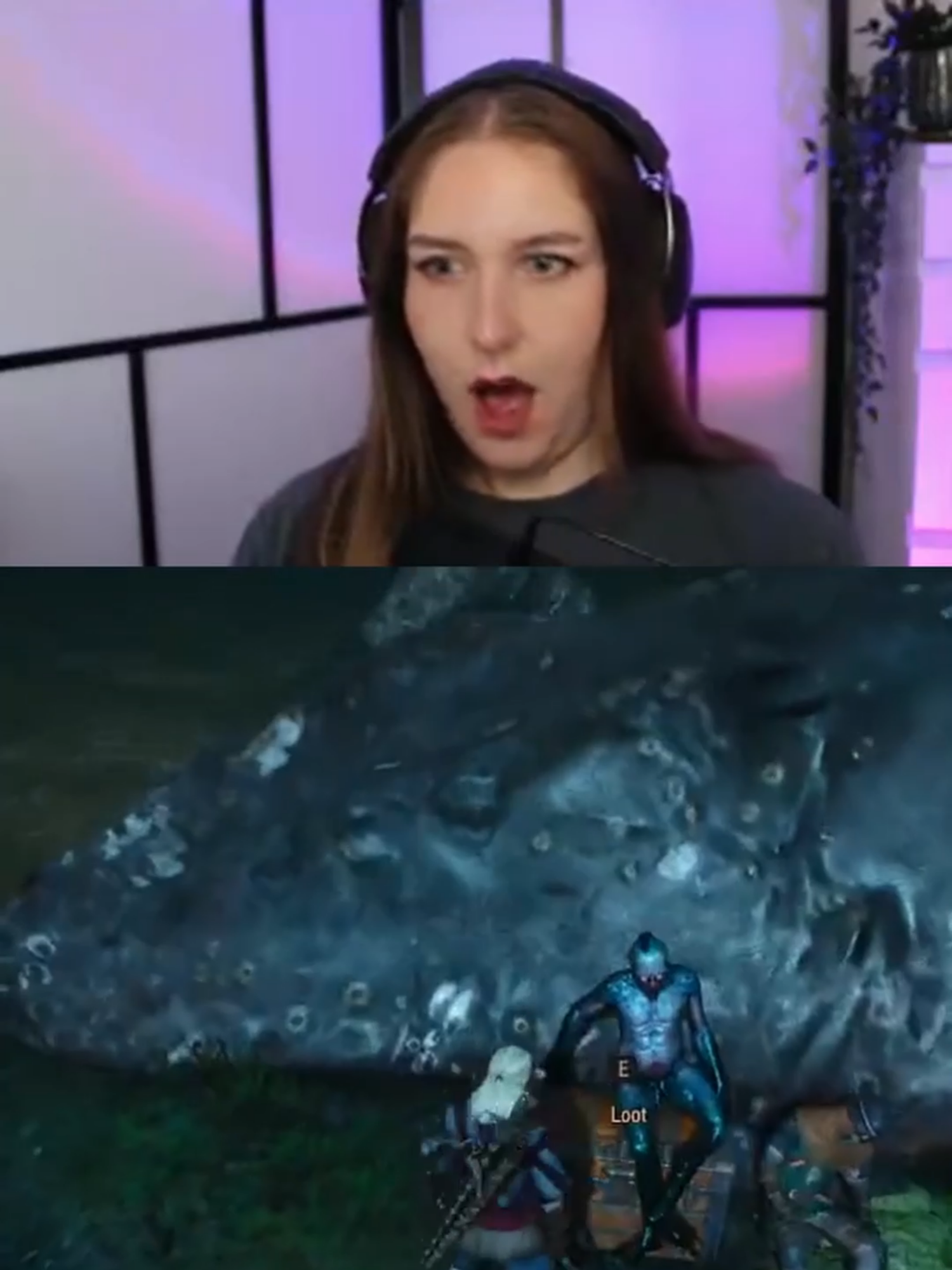 @Hela Hexer | Twitch Streamer