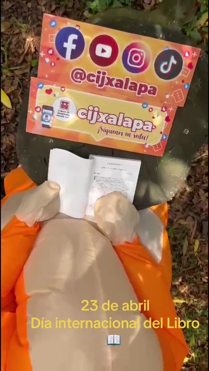 @CIJ Xalapa