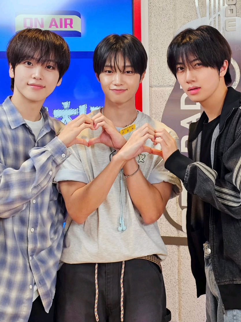 @아직도원잇🦋StillOneIt💙💚💛