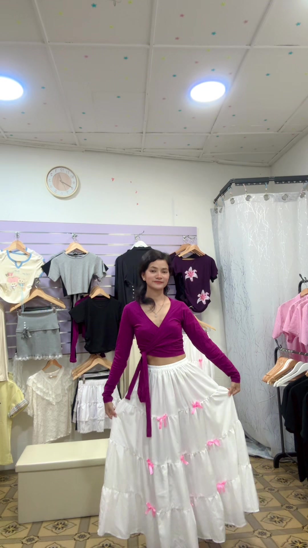 @HAPPY COLLECTION🛍️🎀