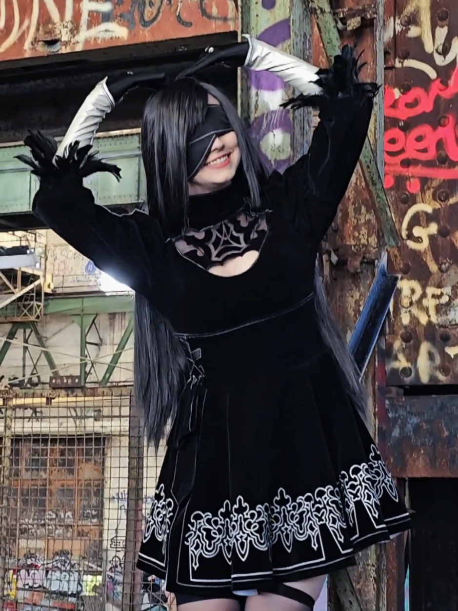@Kisume Cosplay