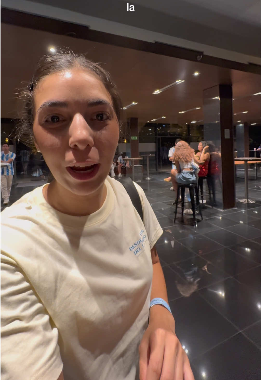 @SASHA ★ en Barcelona