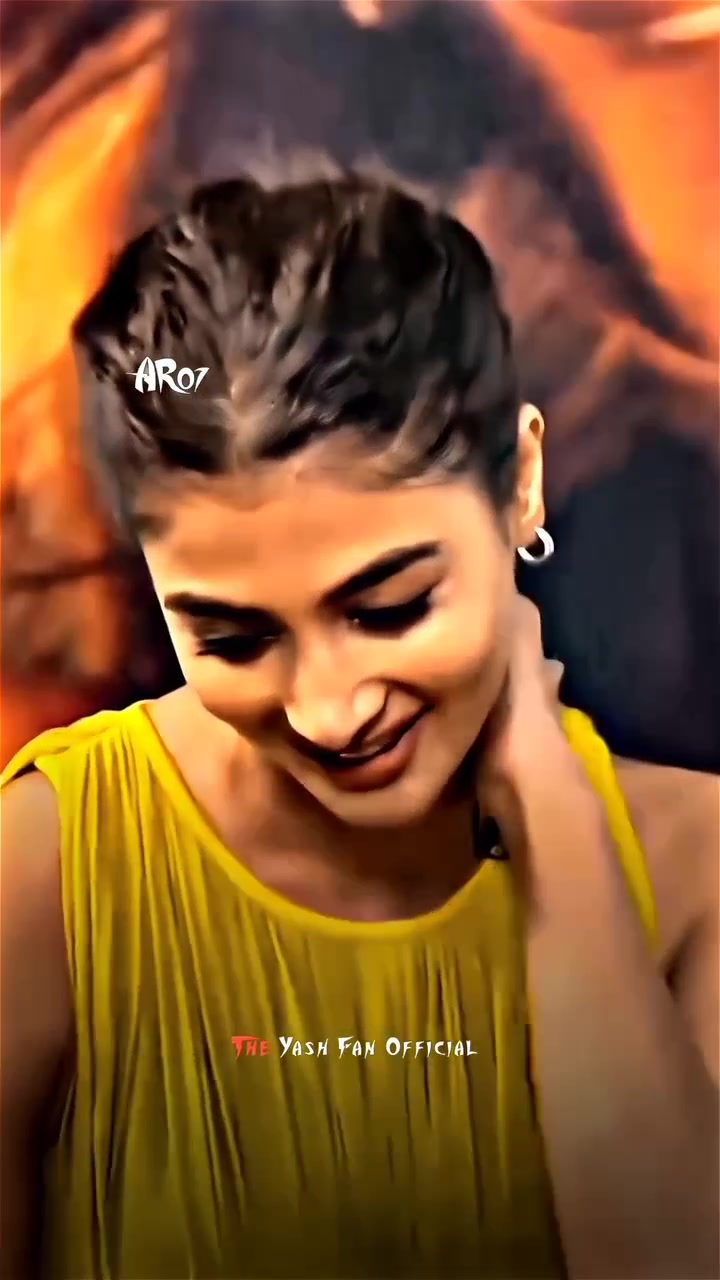 @Pooja Hegde FP
