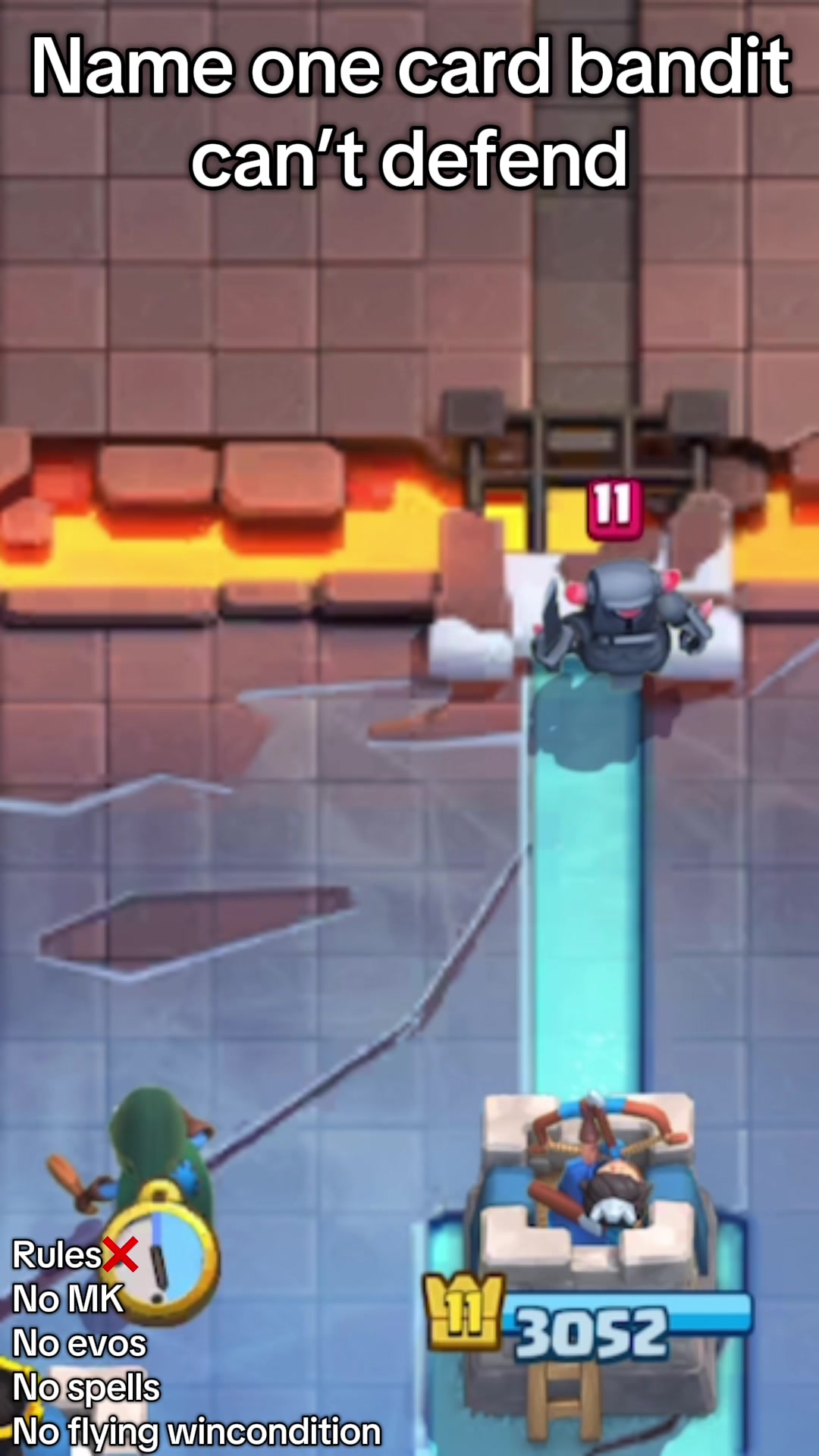 @Clash Royal