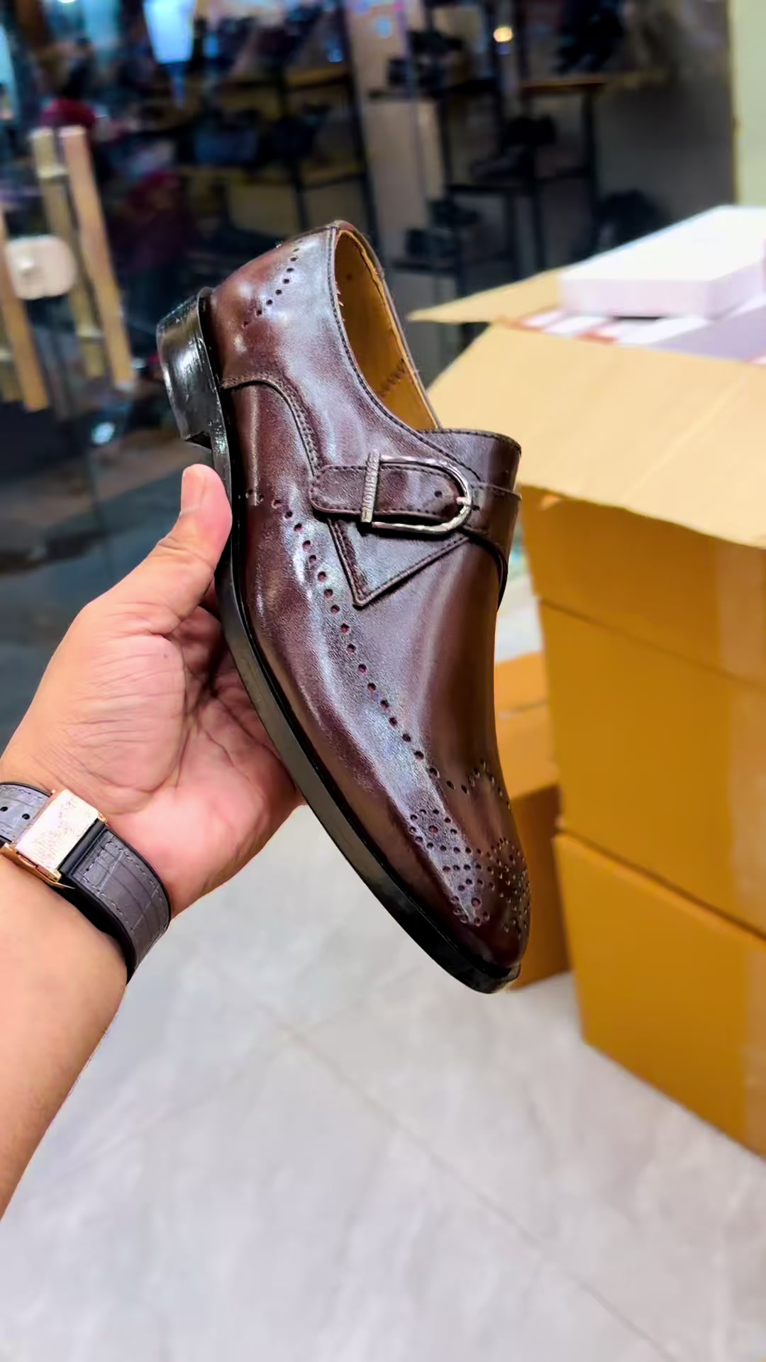 @Harrys Retail