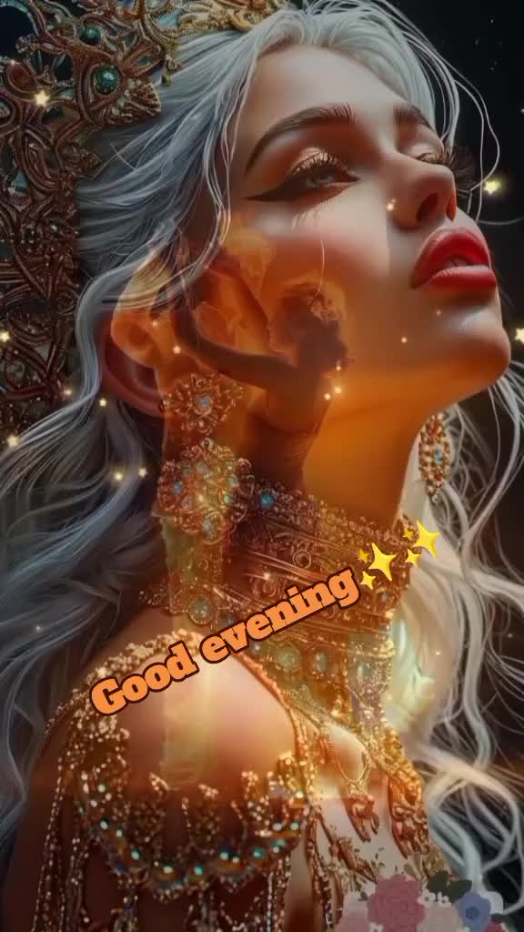 @Elia Divine Empress 777