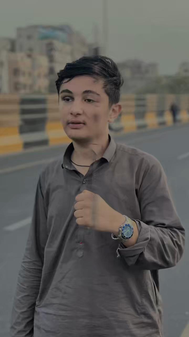 @🥊Waris Shah🥋