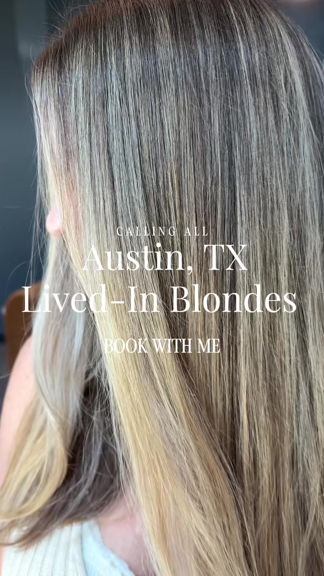 @Ruby • Austin Hairstylist