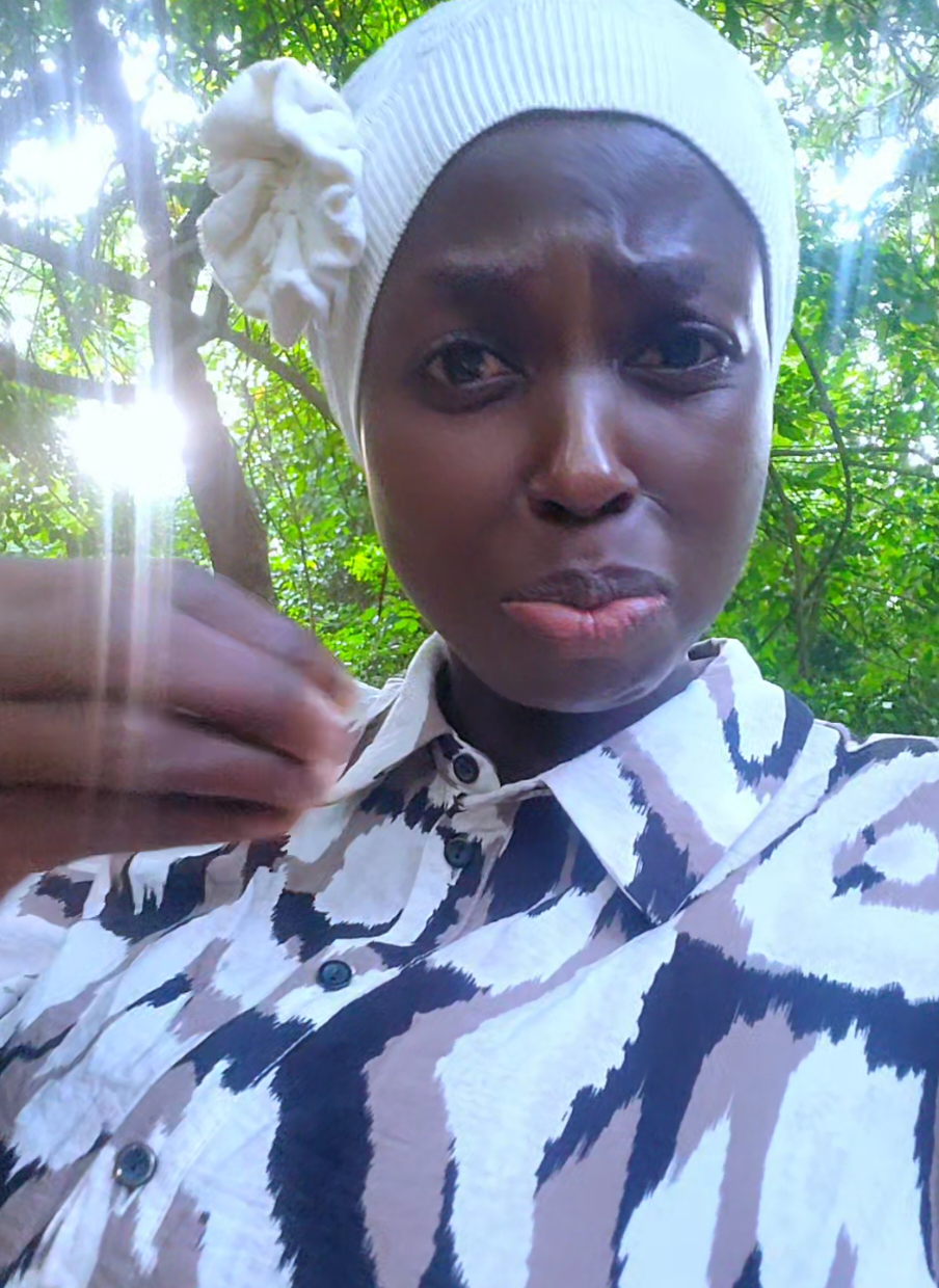 @Official Prophetess Kasawale