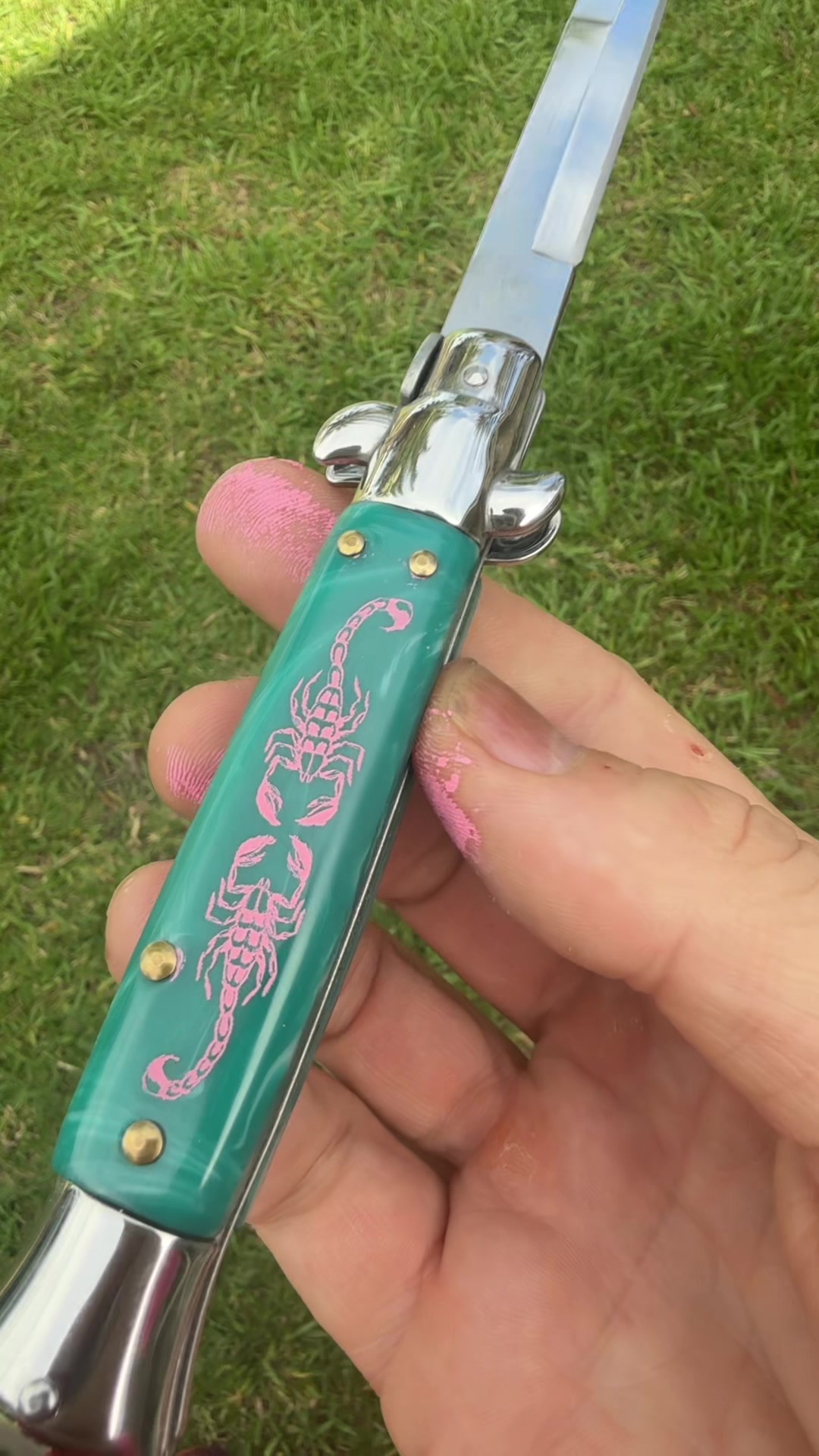 @Wet Wizard Custom Engraving