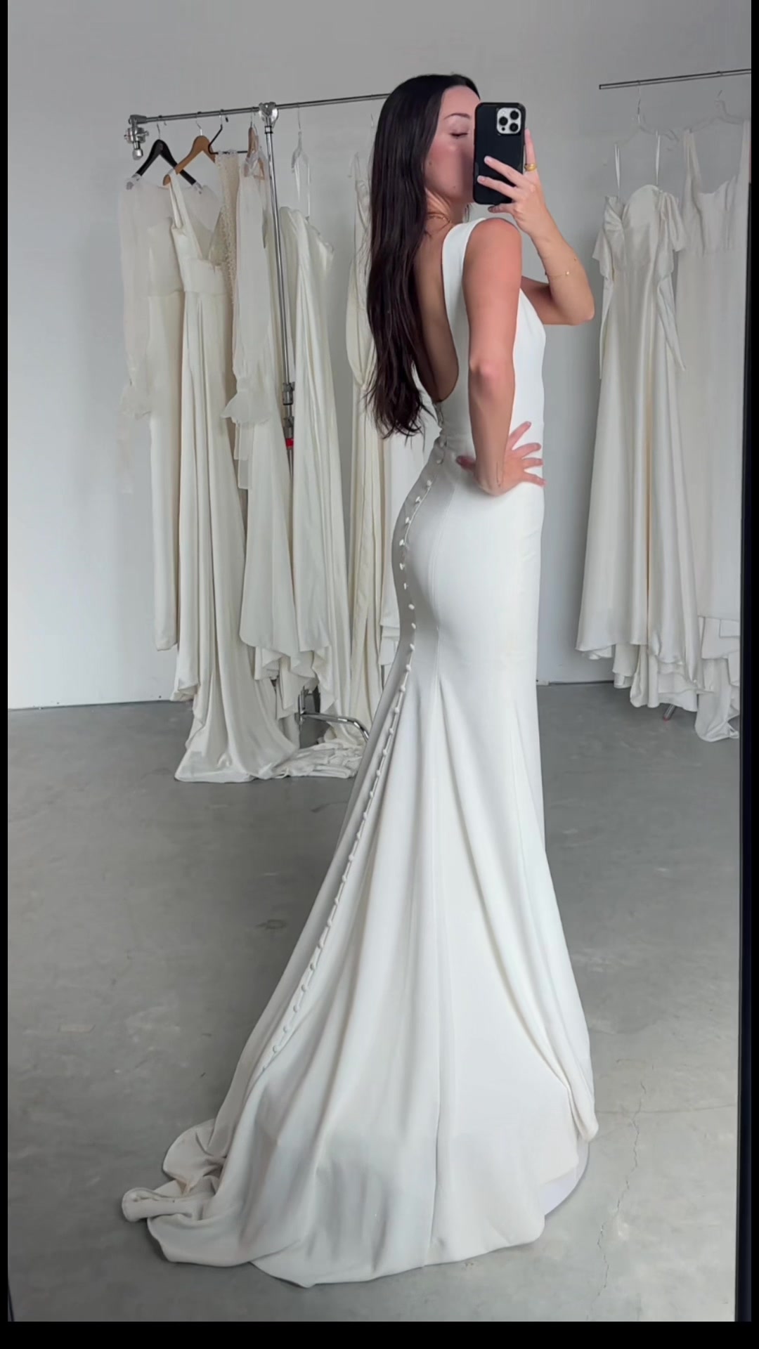 @Aesling Bride