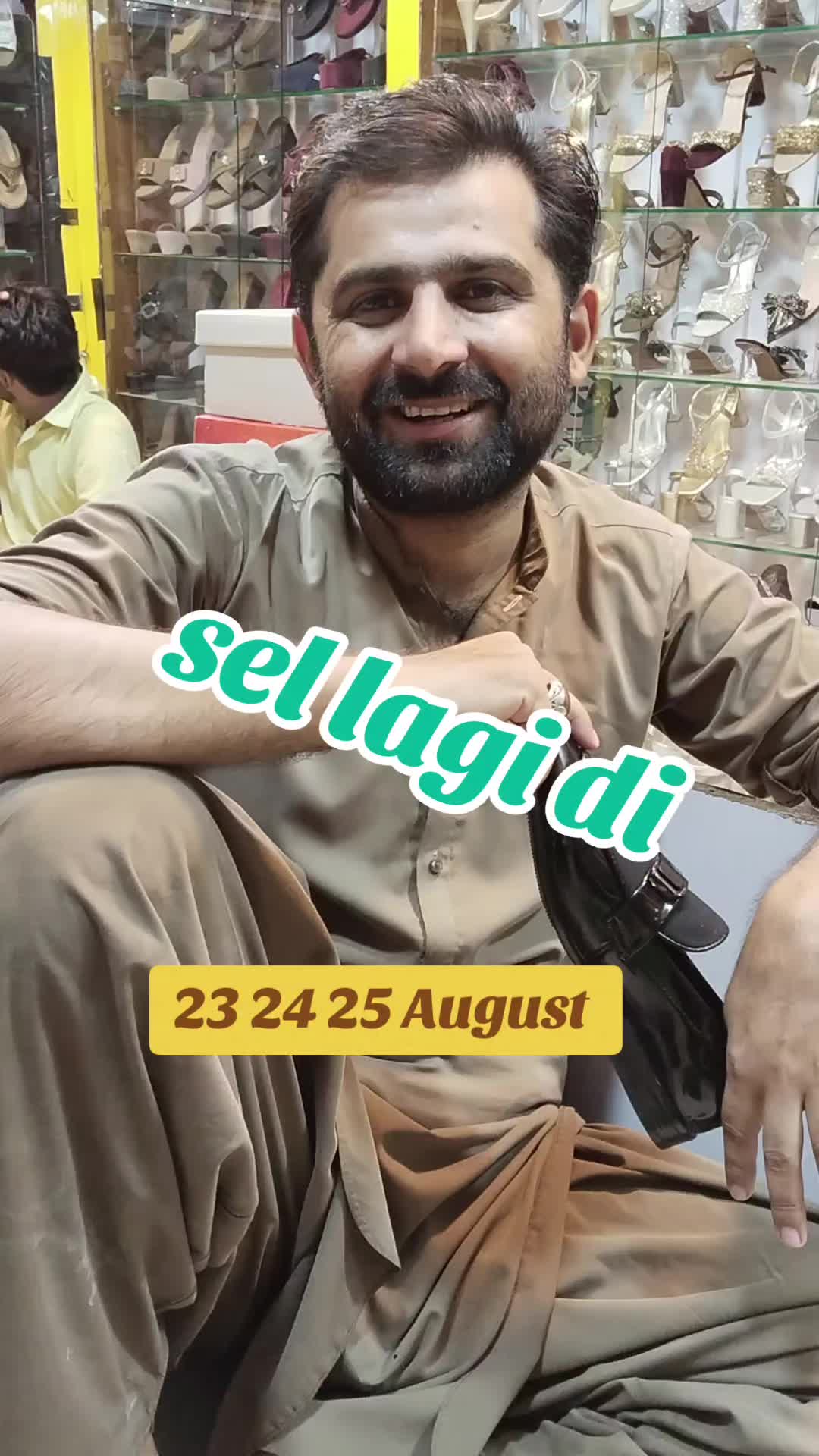 @Jalandhar shoes Tibba