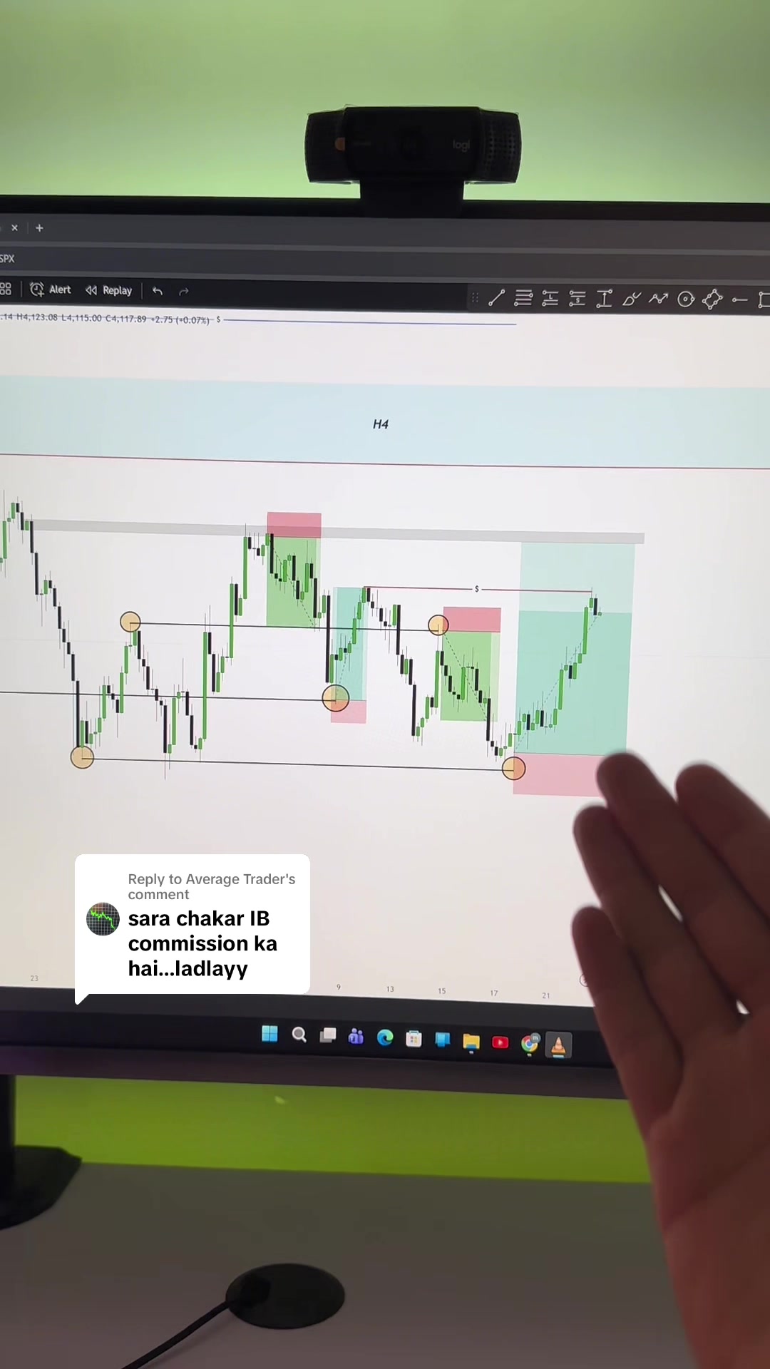@Easy Trading tips 🔥💀