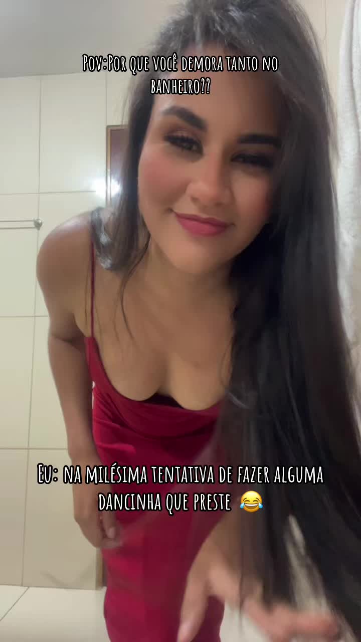 @Juliana Cavalcante