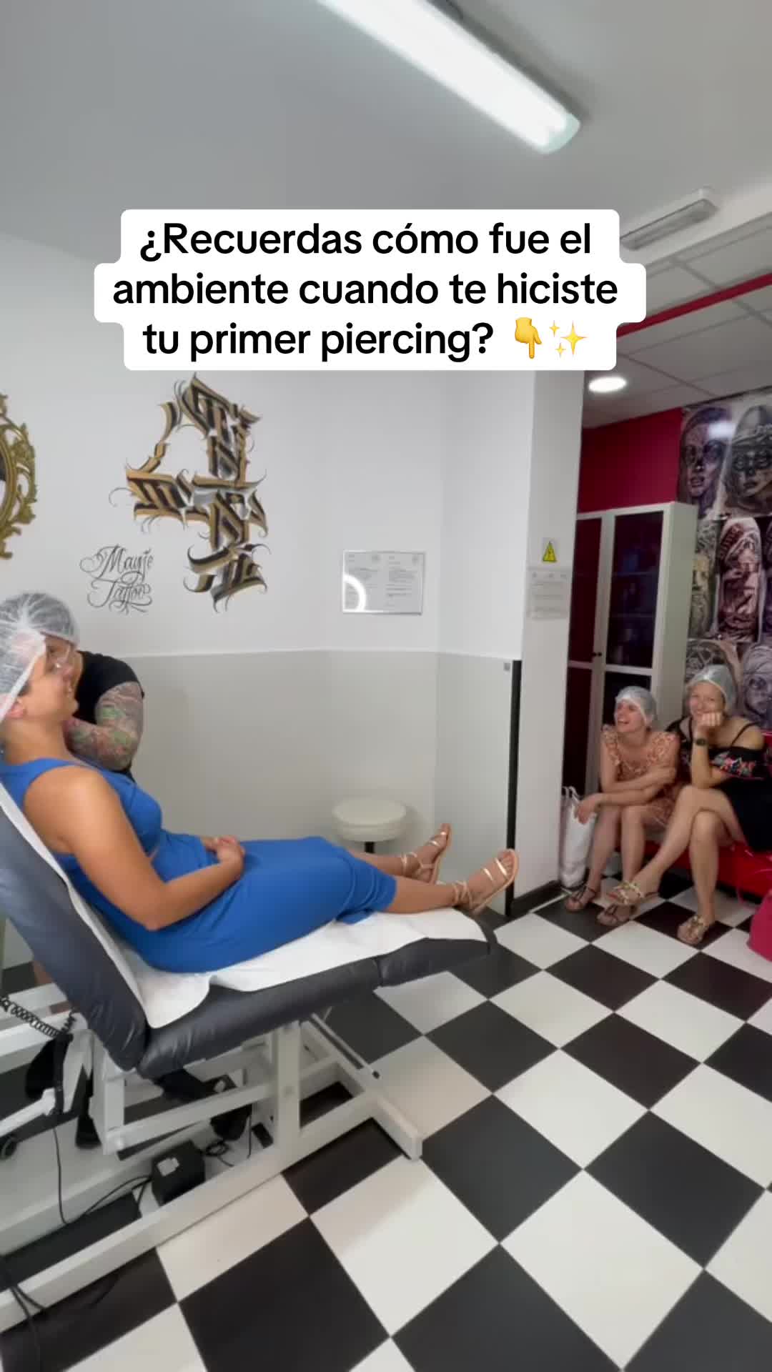 @Reina Reyes