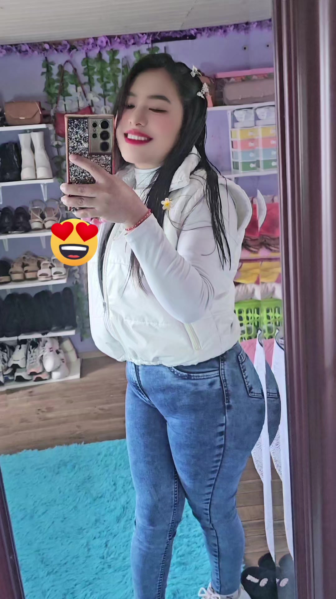 @[🍒🐇]ANITA Maldonado