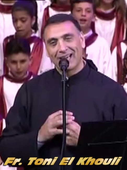 @Toni El Khouli