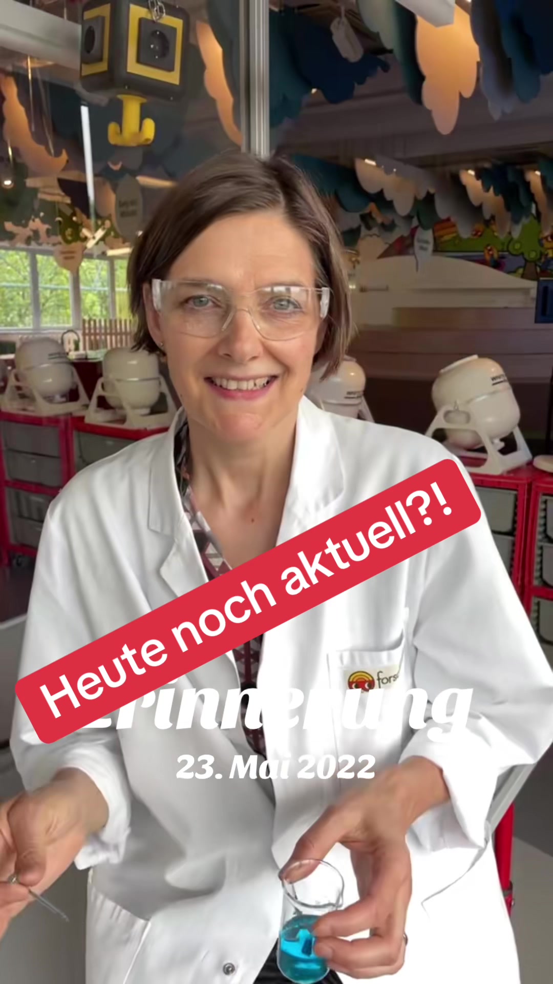 @Forscherwelt