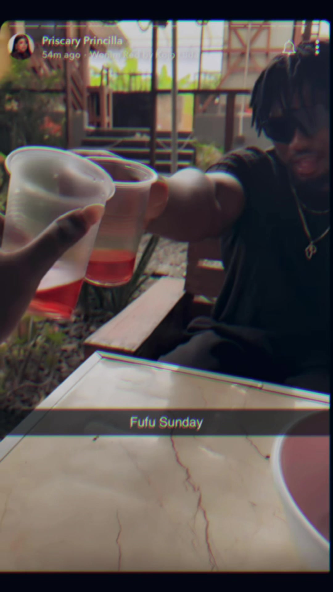 @PaCary&rsquo;s Haven
