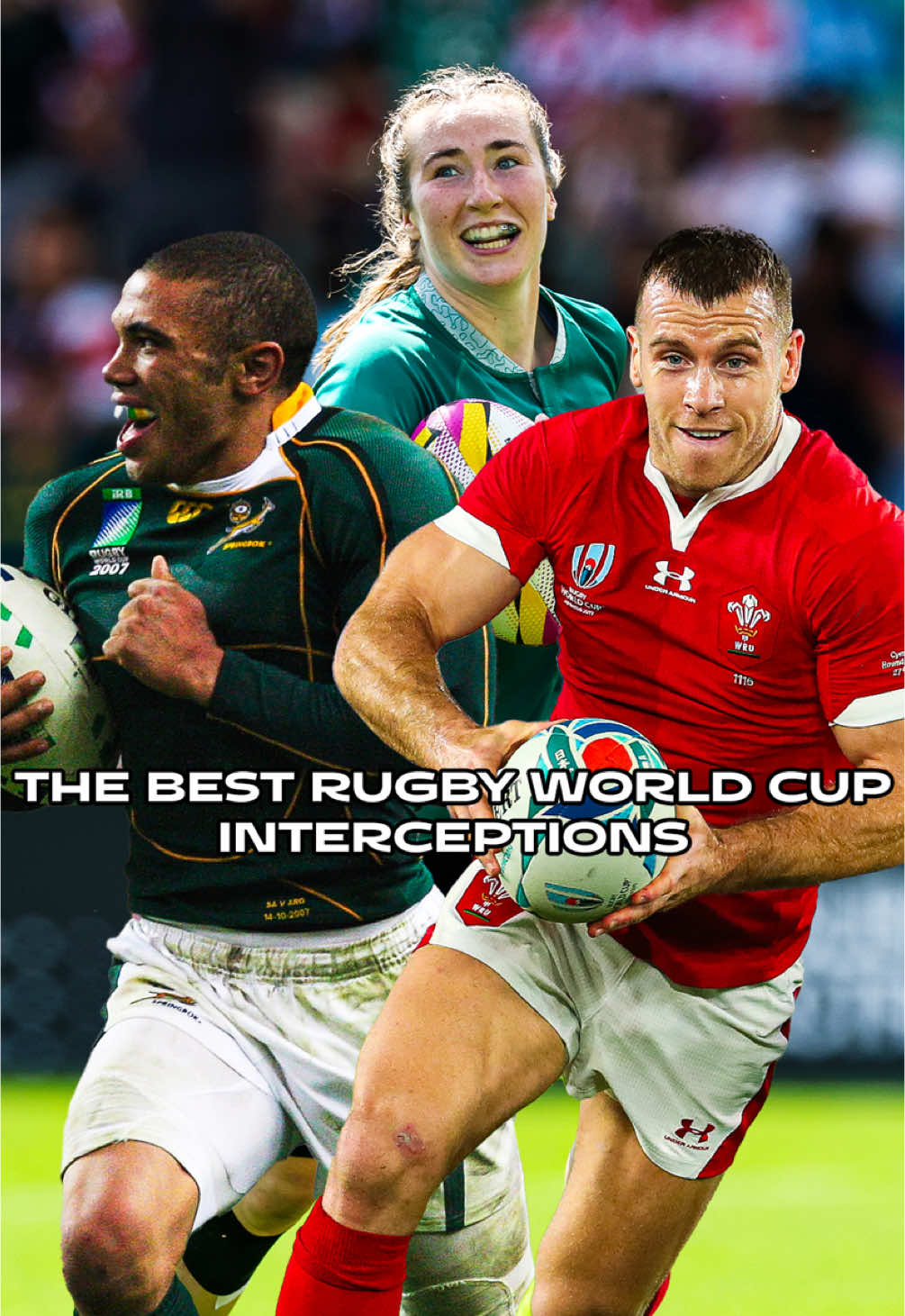 @Rugby World Cup