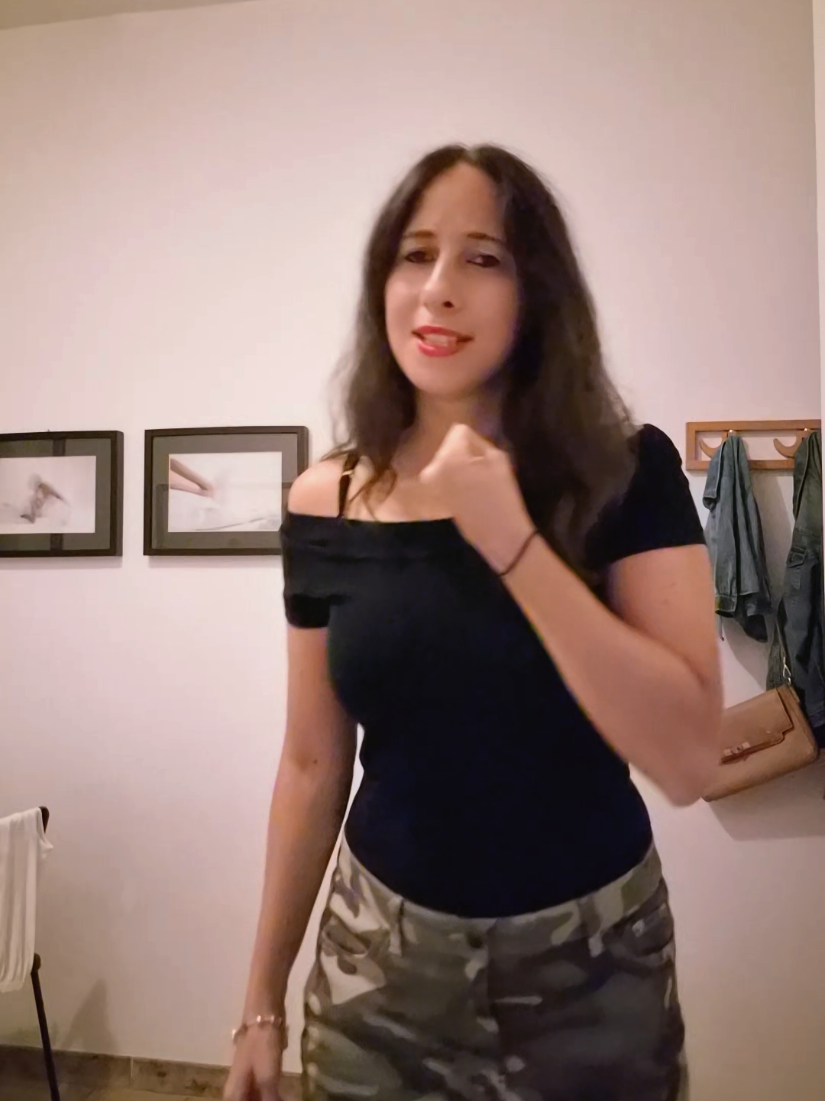 @Clara Di Stefano