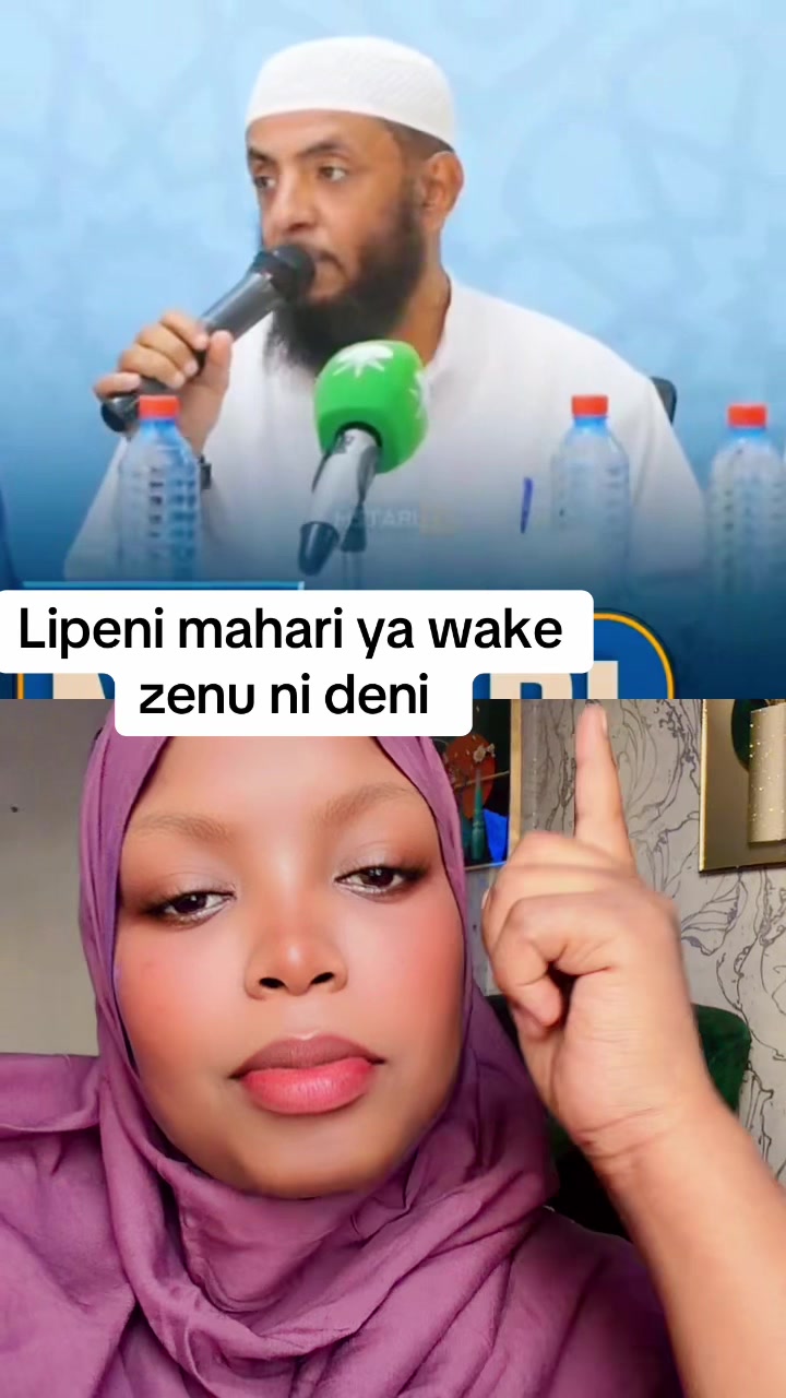 @Safia jay