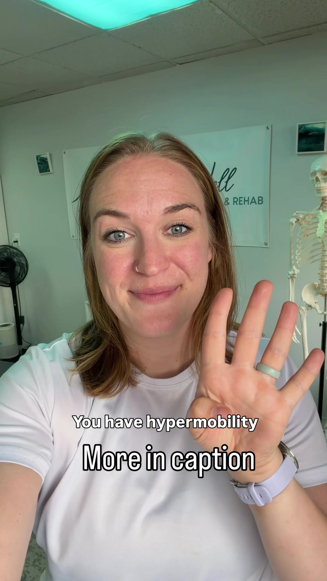 @Move Well Chiropractic & Rehab