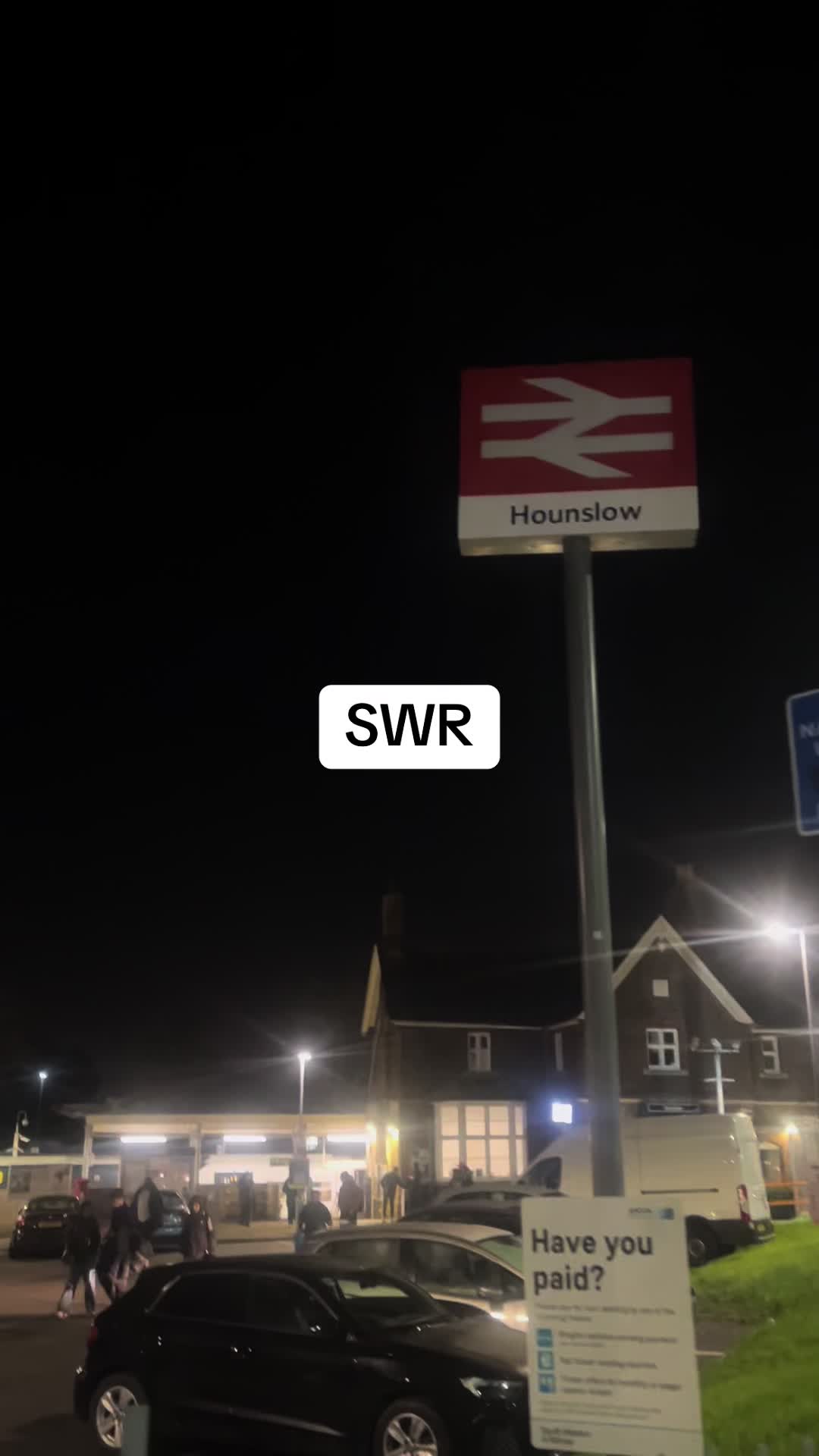 @London