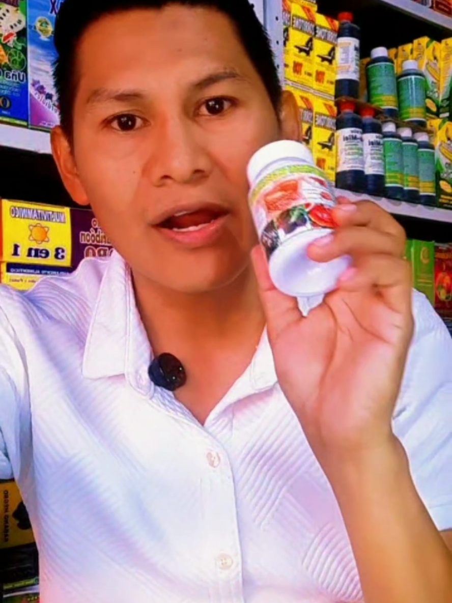 @Vida Herbolaria
