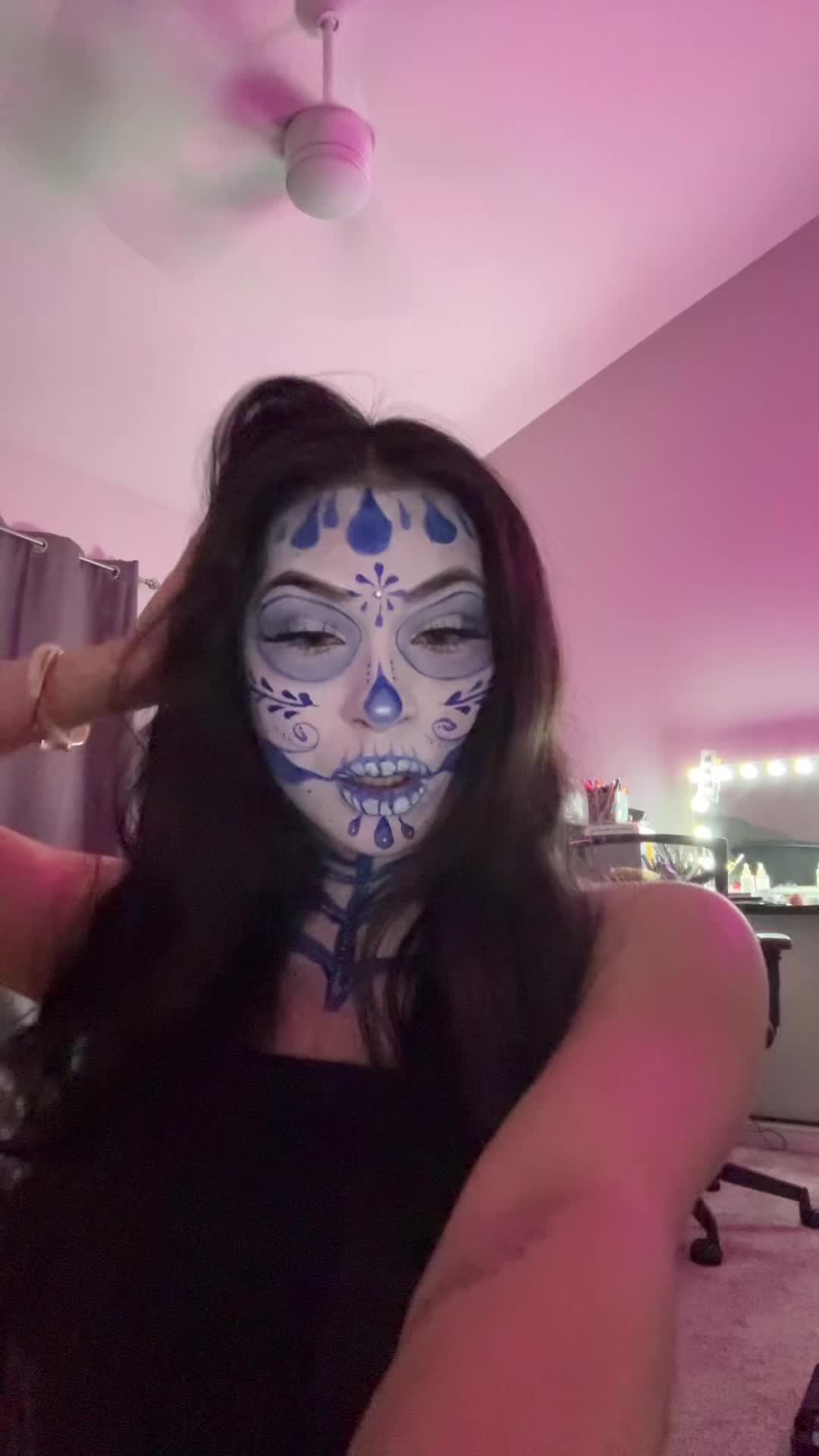 @Kasandra Hinzo✞