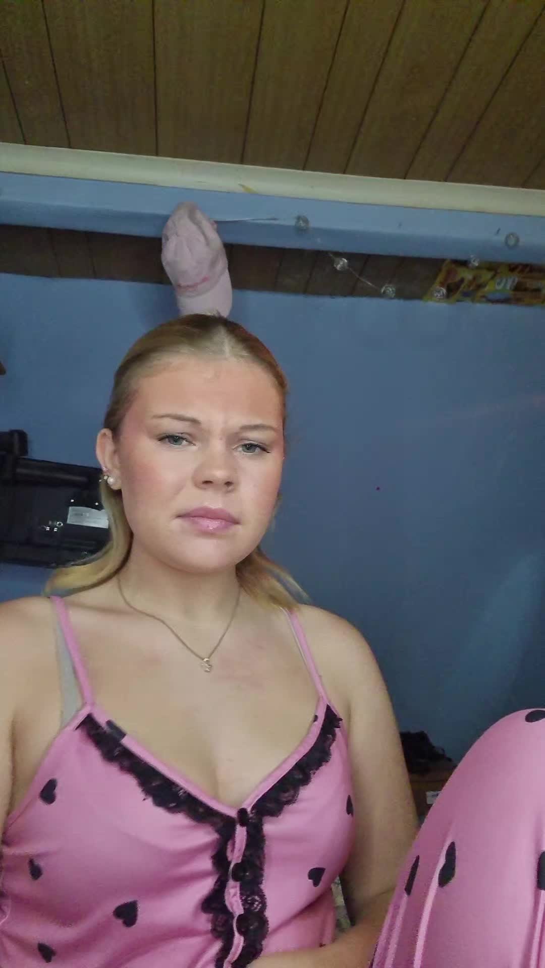 @Sug och sv&auml;lg trevlig helg😘