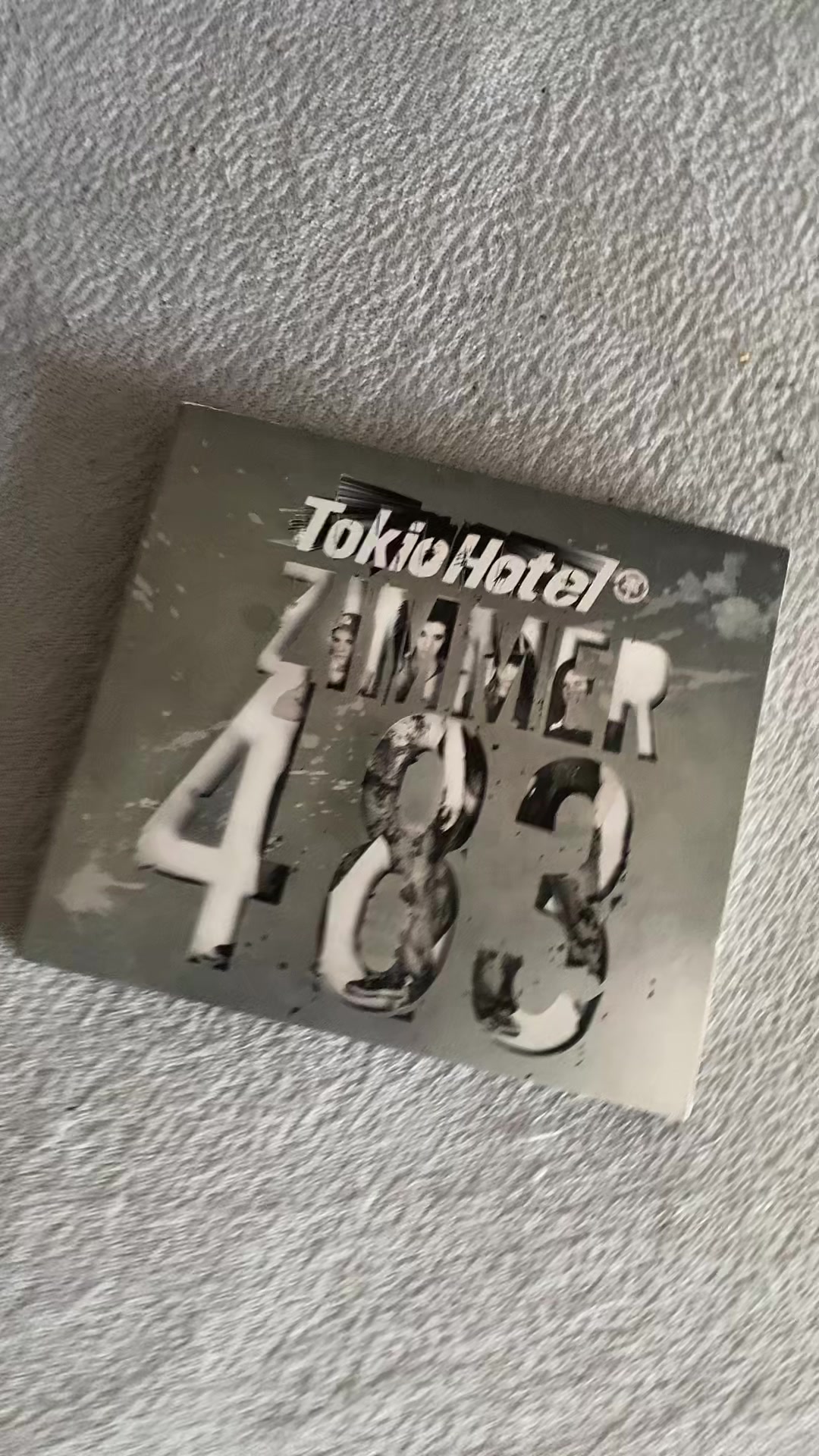 @丰 Tokio Hotel Armyyy丰