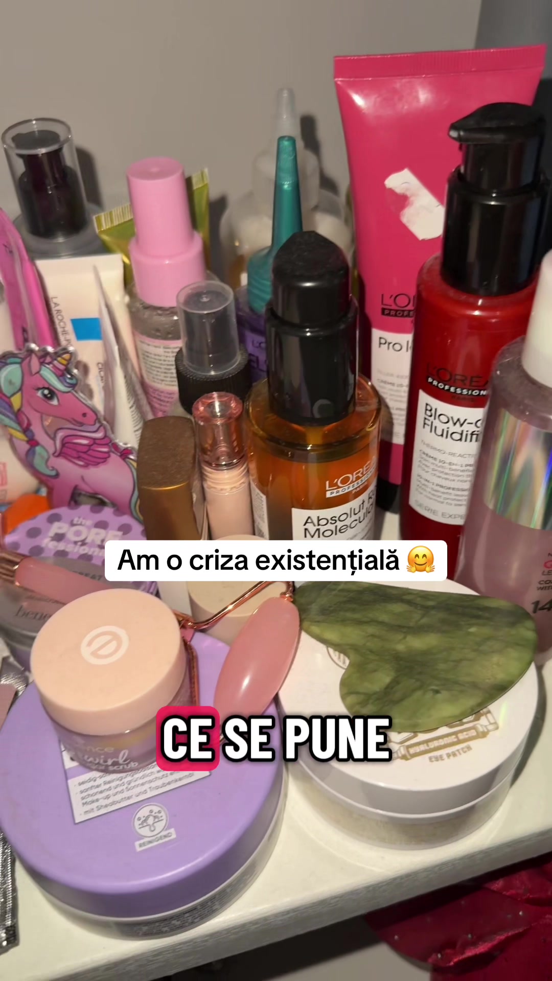 @Nicole Juca