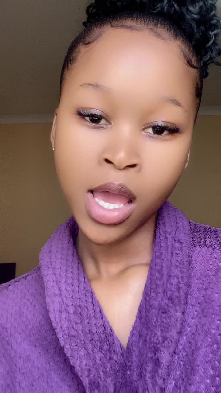 @Gugulethu💋