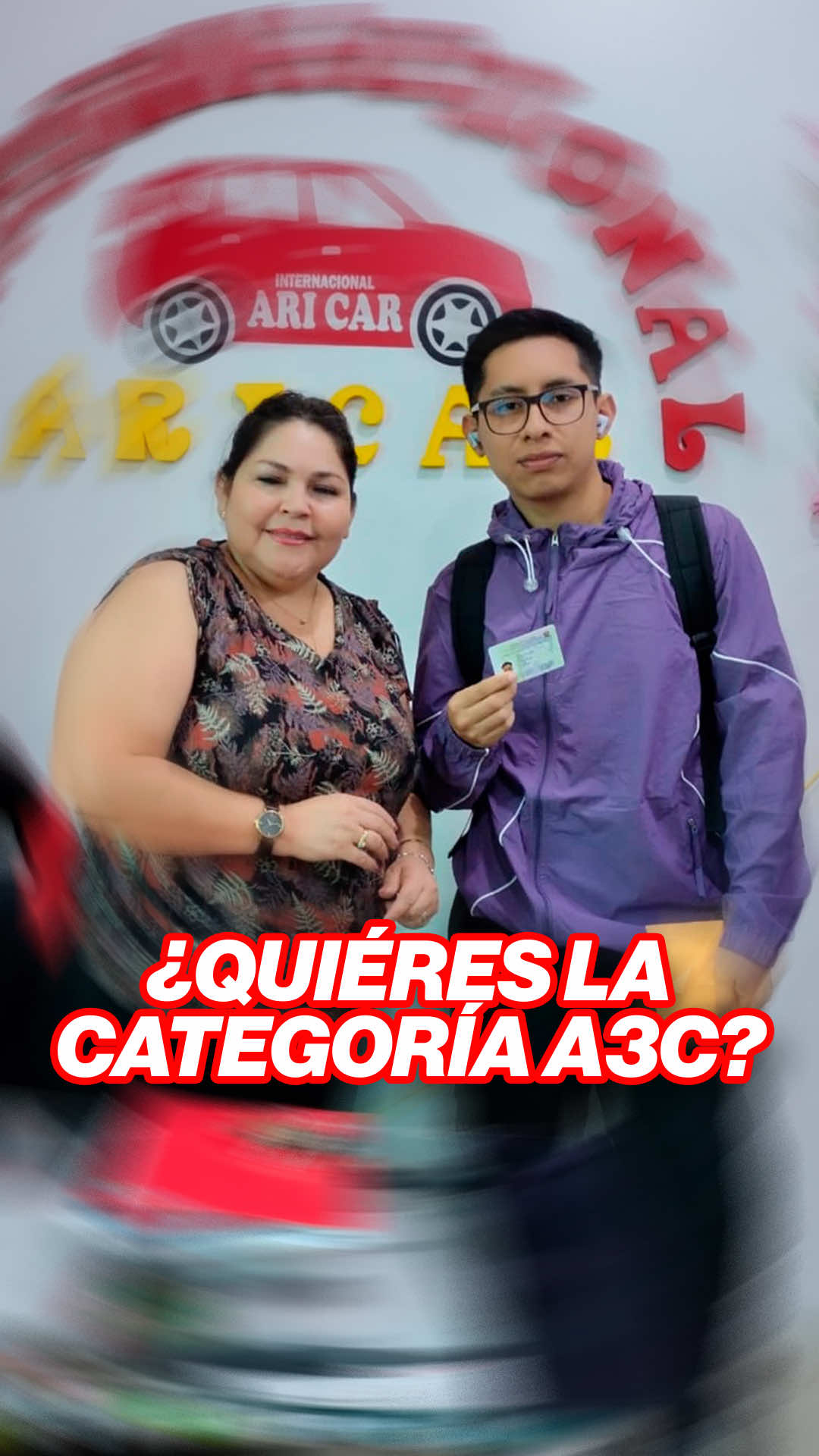 @Aricar - Puente Piedra