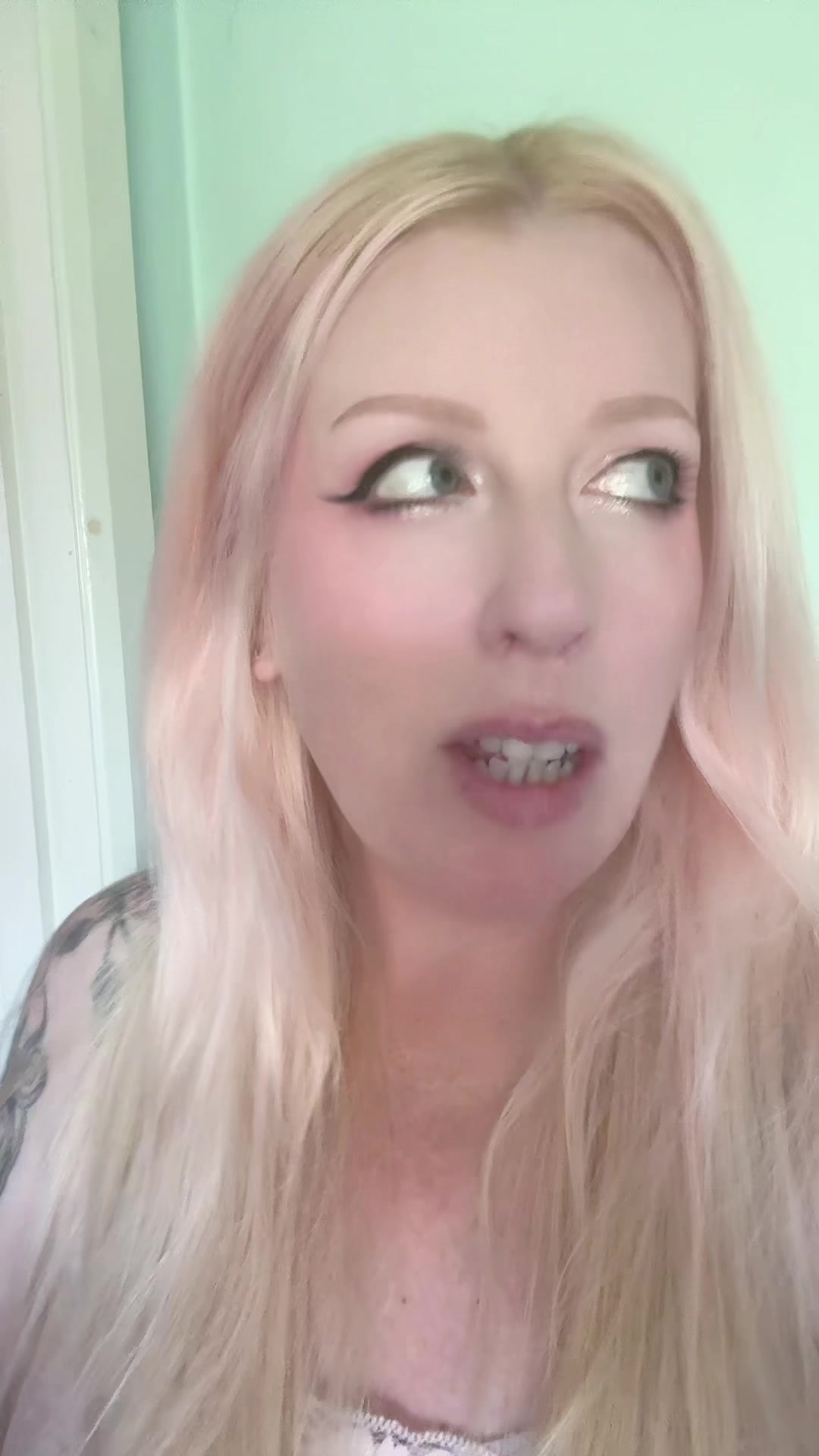 @Jeanie Bean