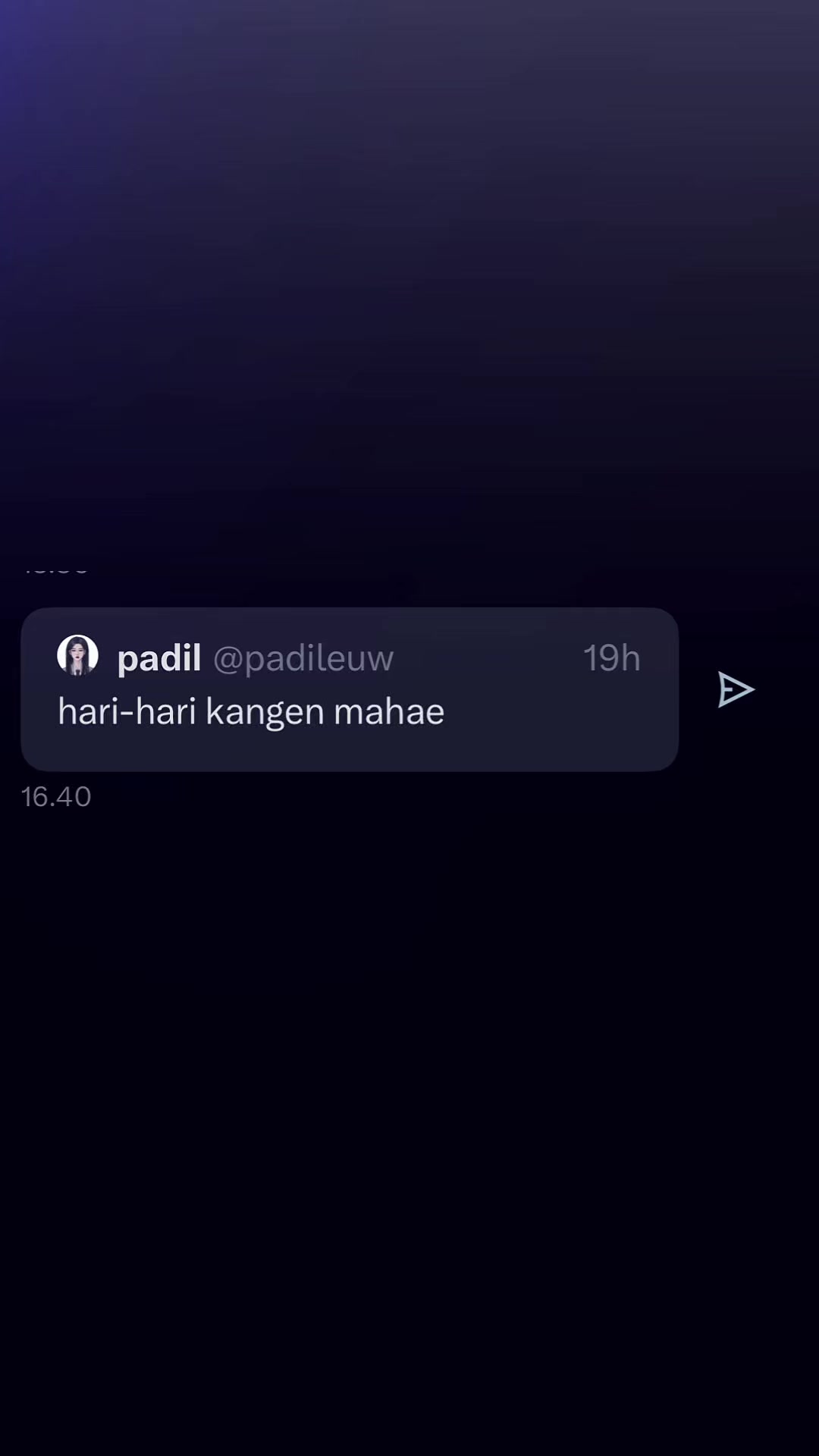 @Cantiknya marklee^^