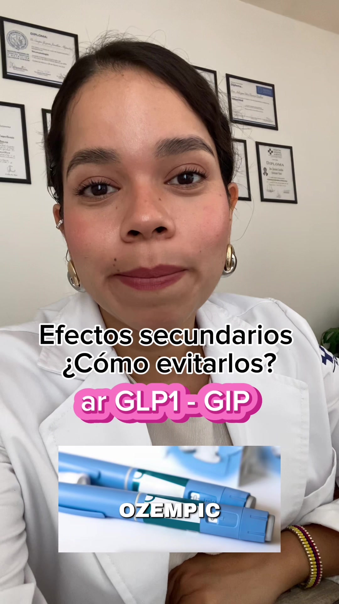 @Dra. Dennise Solorzano Viteri
