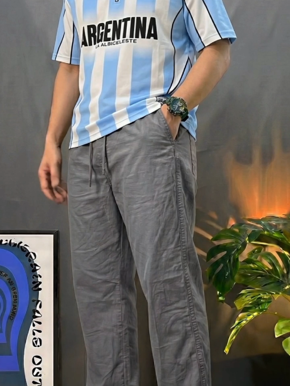 @Outfit Cowok