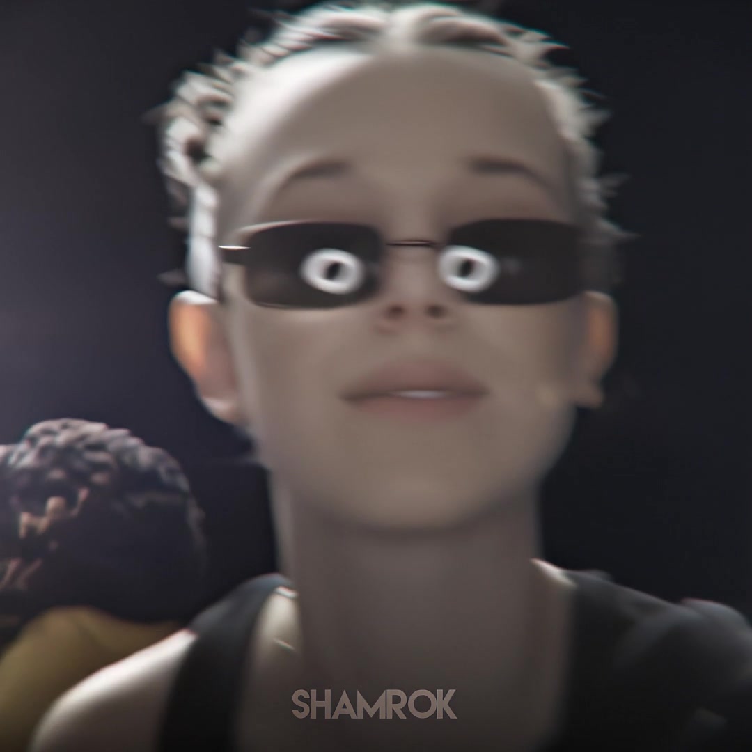 @Shamrok