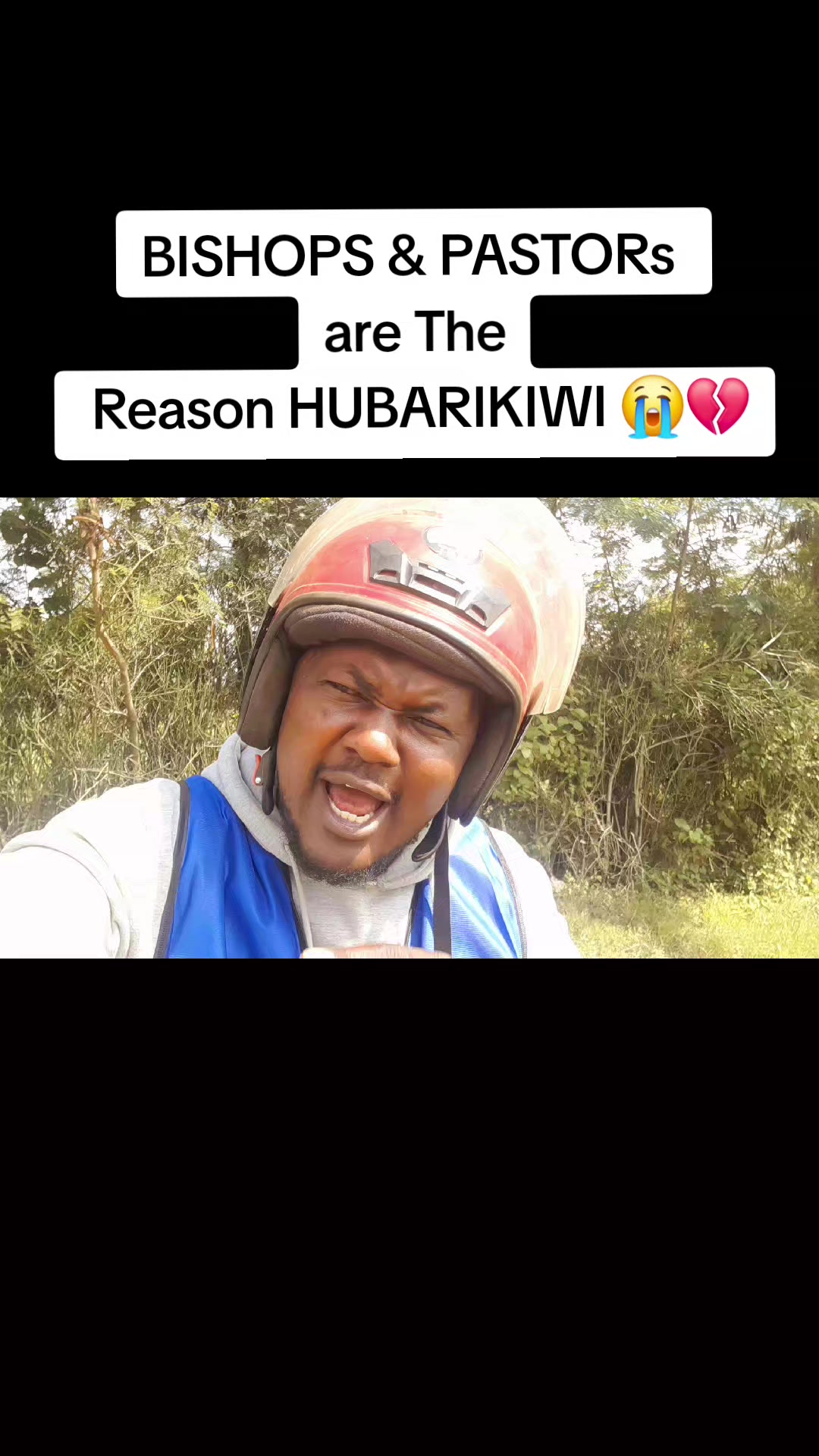 @KANDA YA NDUTHI 🏍