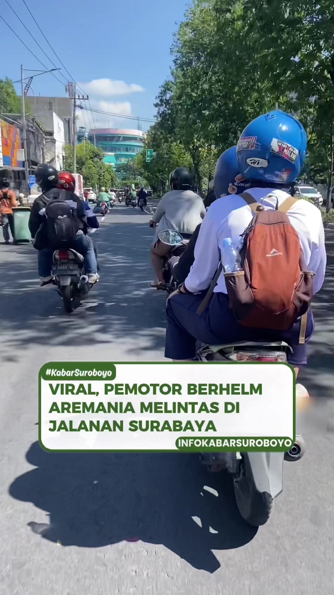 @Kabar Suroboyo