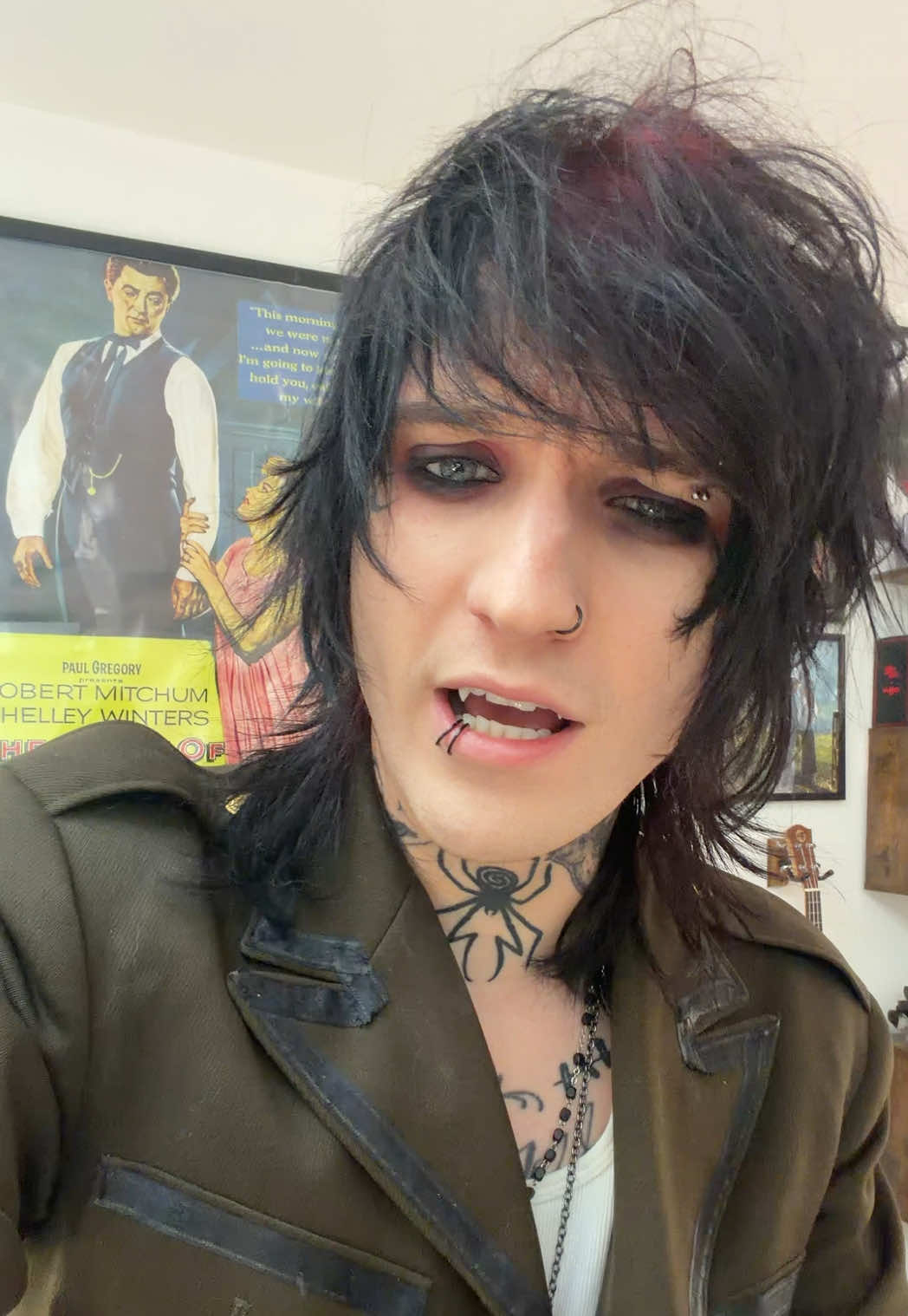 @Johnnie Guilbert