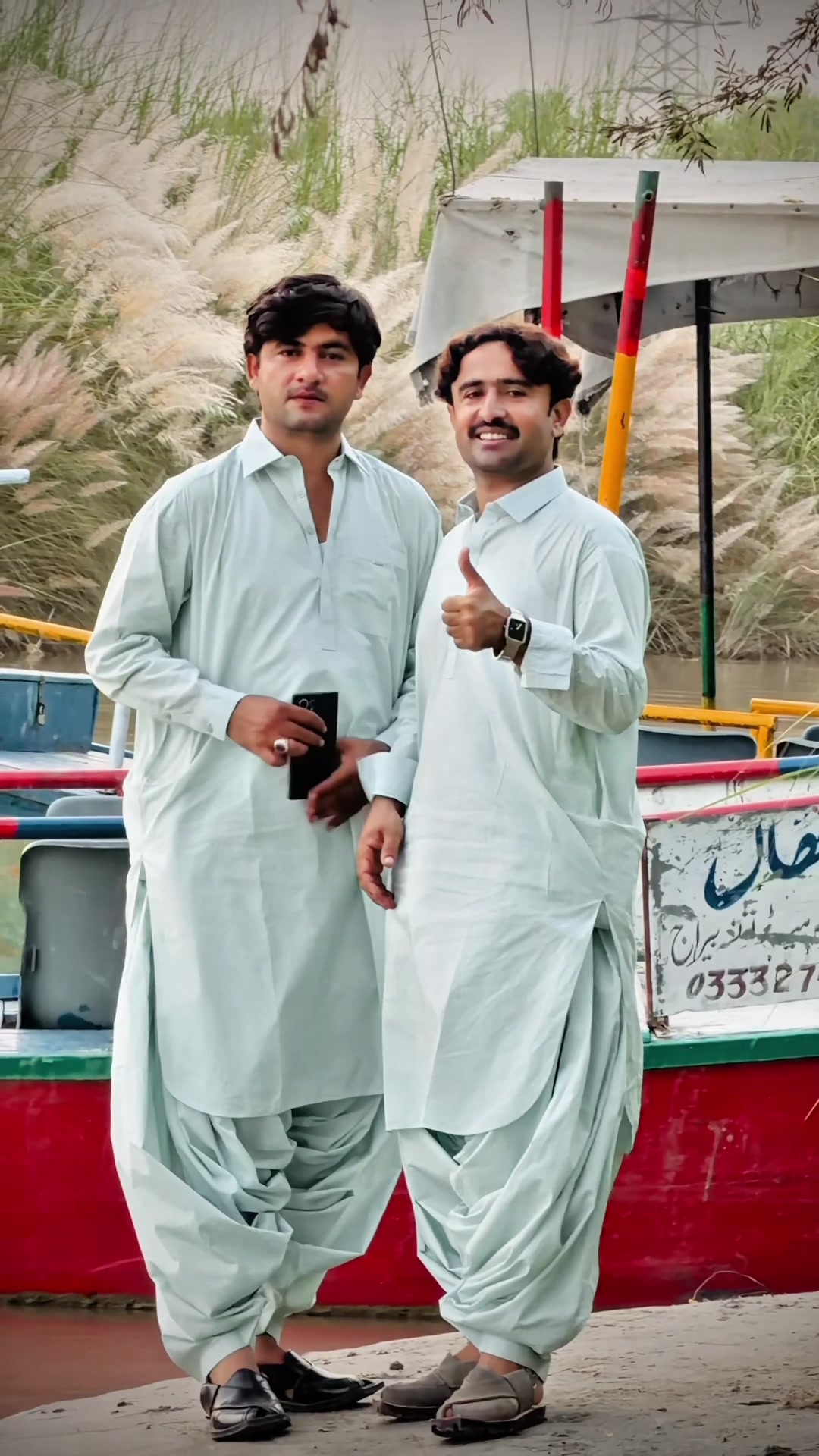 @Singer Tahir Farooq