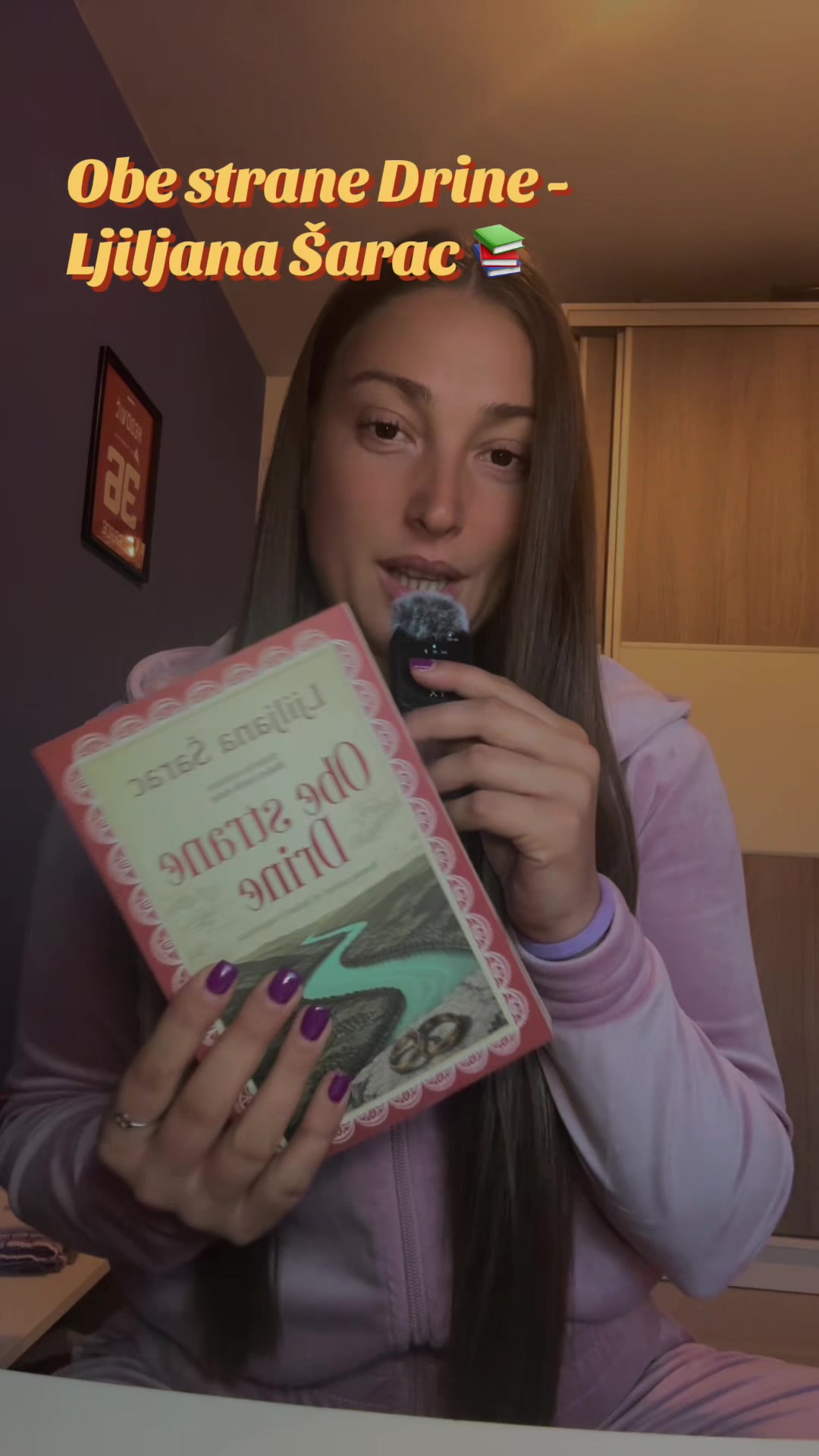 @sasictamara 🏃🏽♀️📚